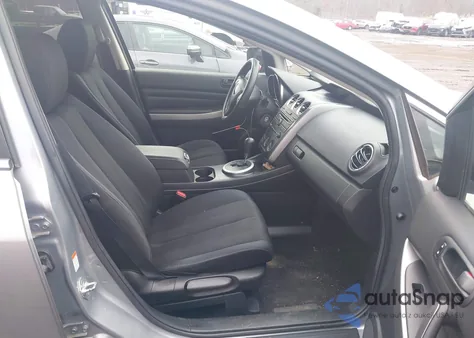 2010 Mazda Cx-7 I Sv from USA, damaged, VIN JM3ER2WM1A0315500